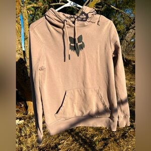 Fox Racing Womens Hoodie XS